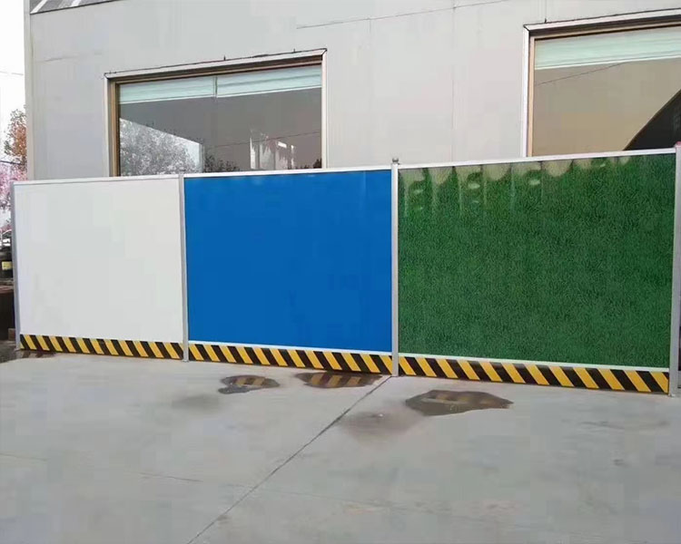 大兴彩钢围挡板