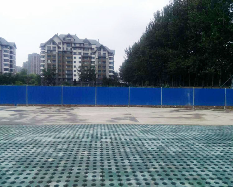 围挡板租赁的常见误区与正确信息