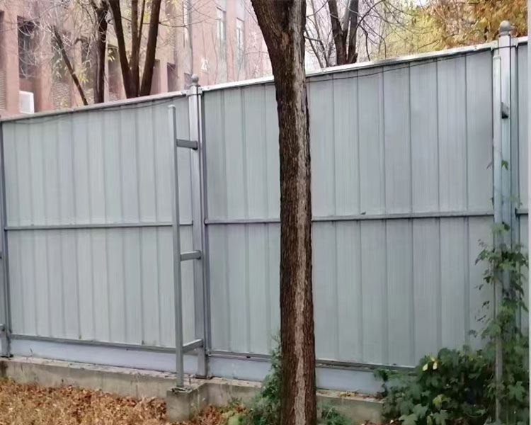 大兴彩钢围挡板