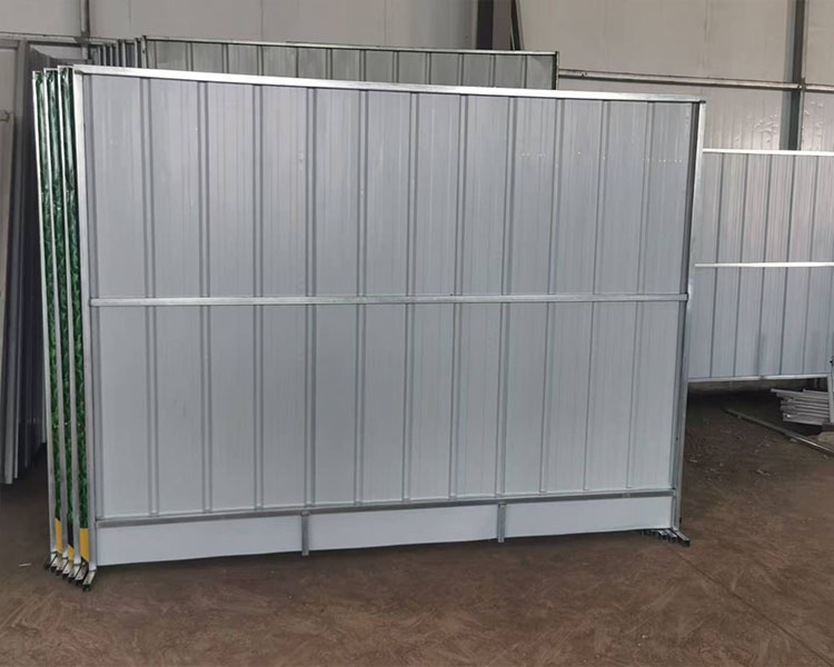 大兴围挡板租赁