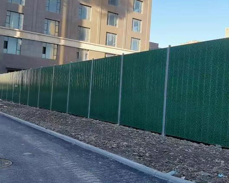 大兴工程围挡板