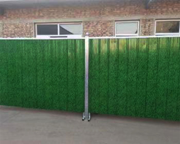 大兴工程围挡板